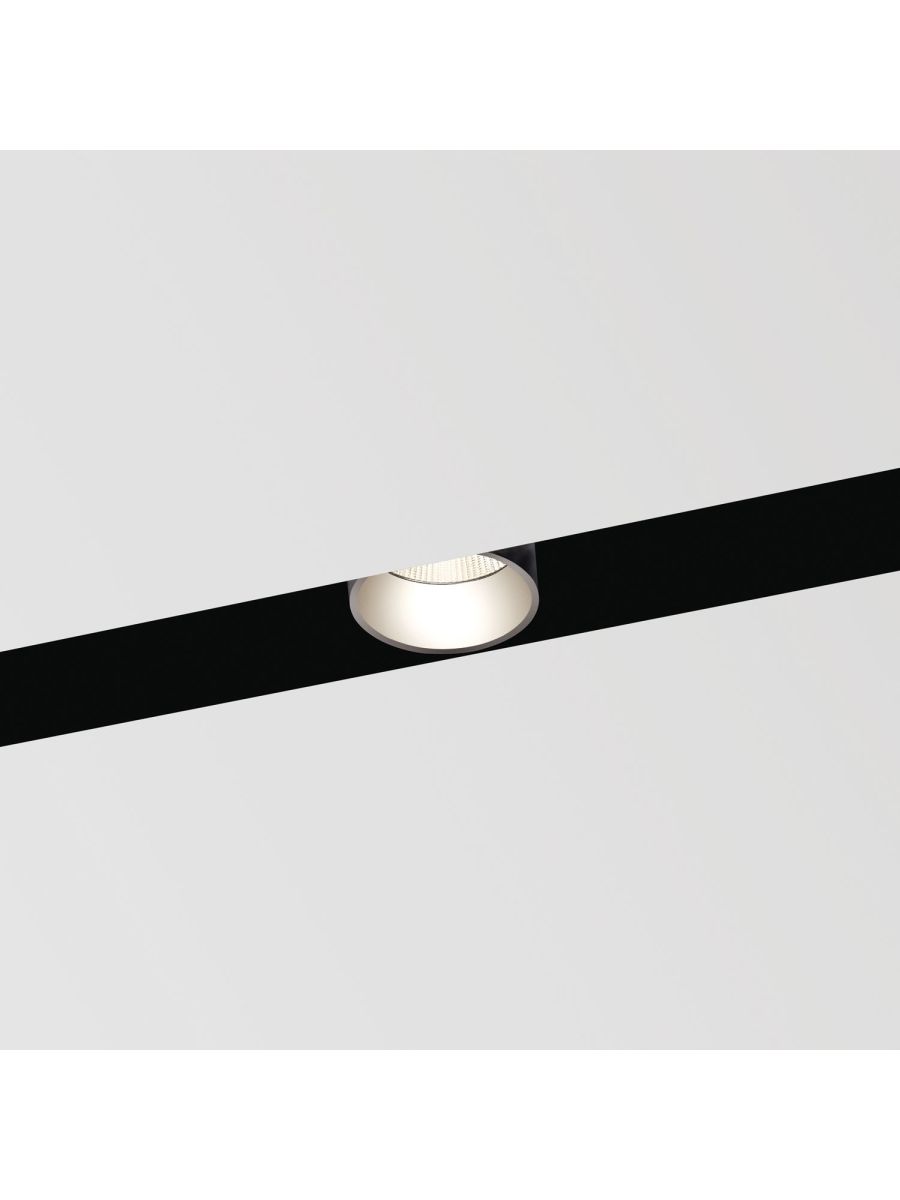SPLITLINE M52 - LED D ALIMENTATION
