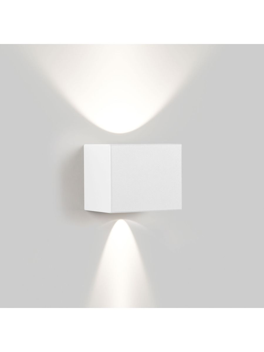 TIGA LED BS 92724 DIM8 W