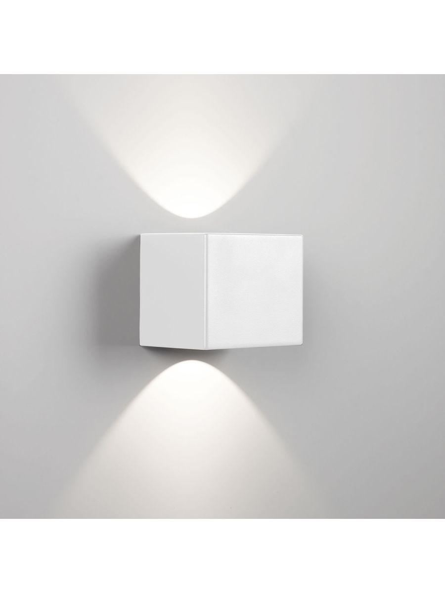 TIGA IN LED 92724 DIM8 W-W