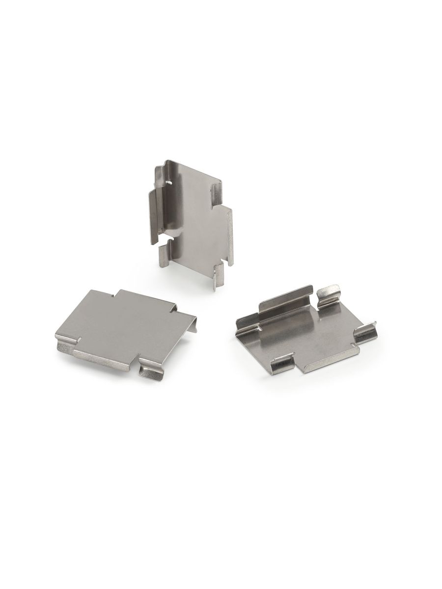 TRACK SHL 19 - MOUNTING CLIP SET