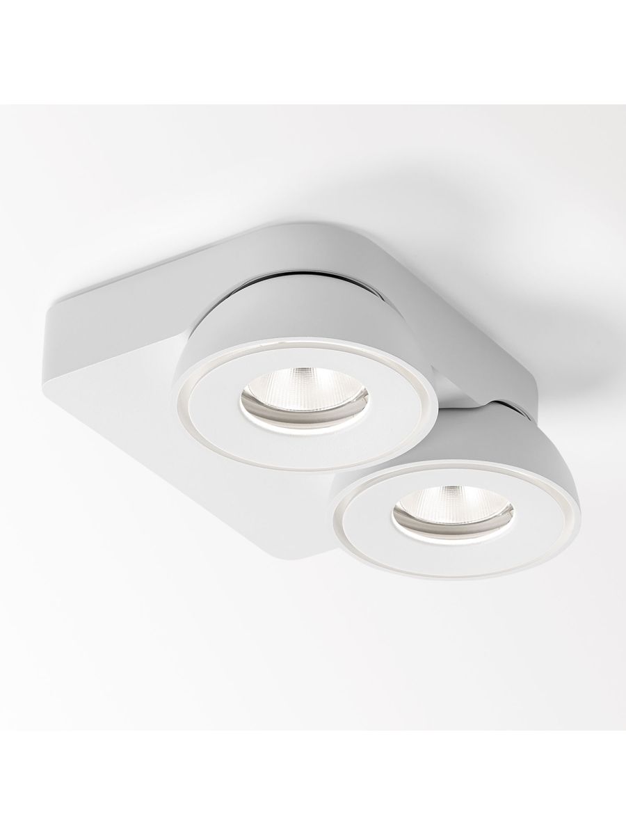 TWEETER M ON 2 92733 DIM8 W-W