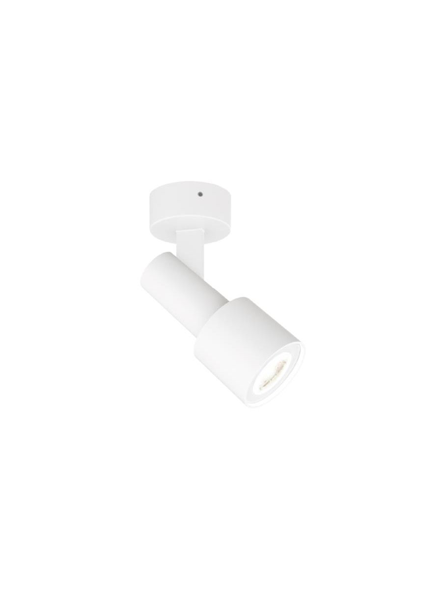 SARA ON BASE CEILING SURF 1.0 PAR16 W MAX. 12W GU10 100-240VAC