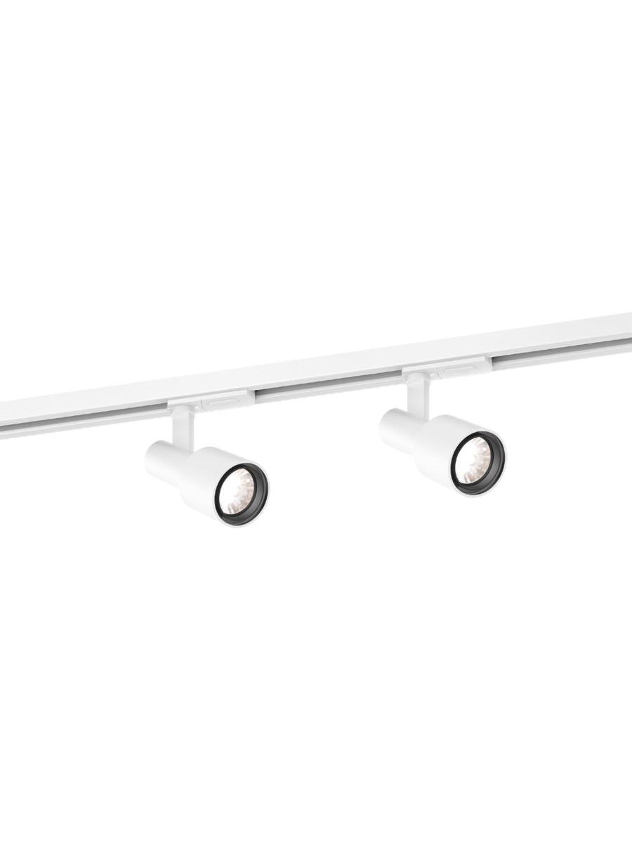 SARA ON TRACK 1-PHASE 1.0 LED 2700K W 8W 220-240VAC DIM CRI90