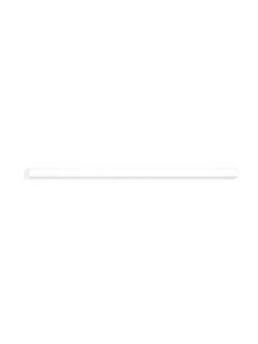 MIRBI LONG IP44 MUR APPARENT 3.0 LED
