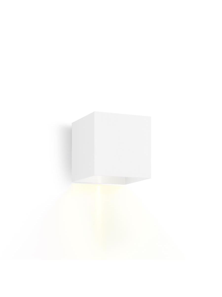 BOX WALL SURF 1.0 LED 1800-2850K W 6W 220-240VAC DIM CRI90