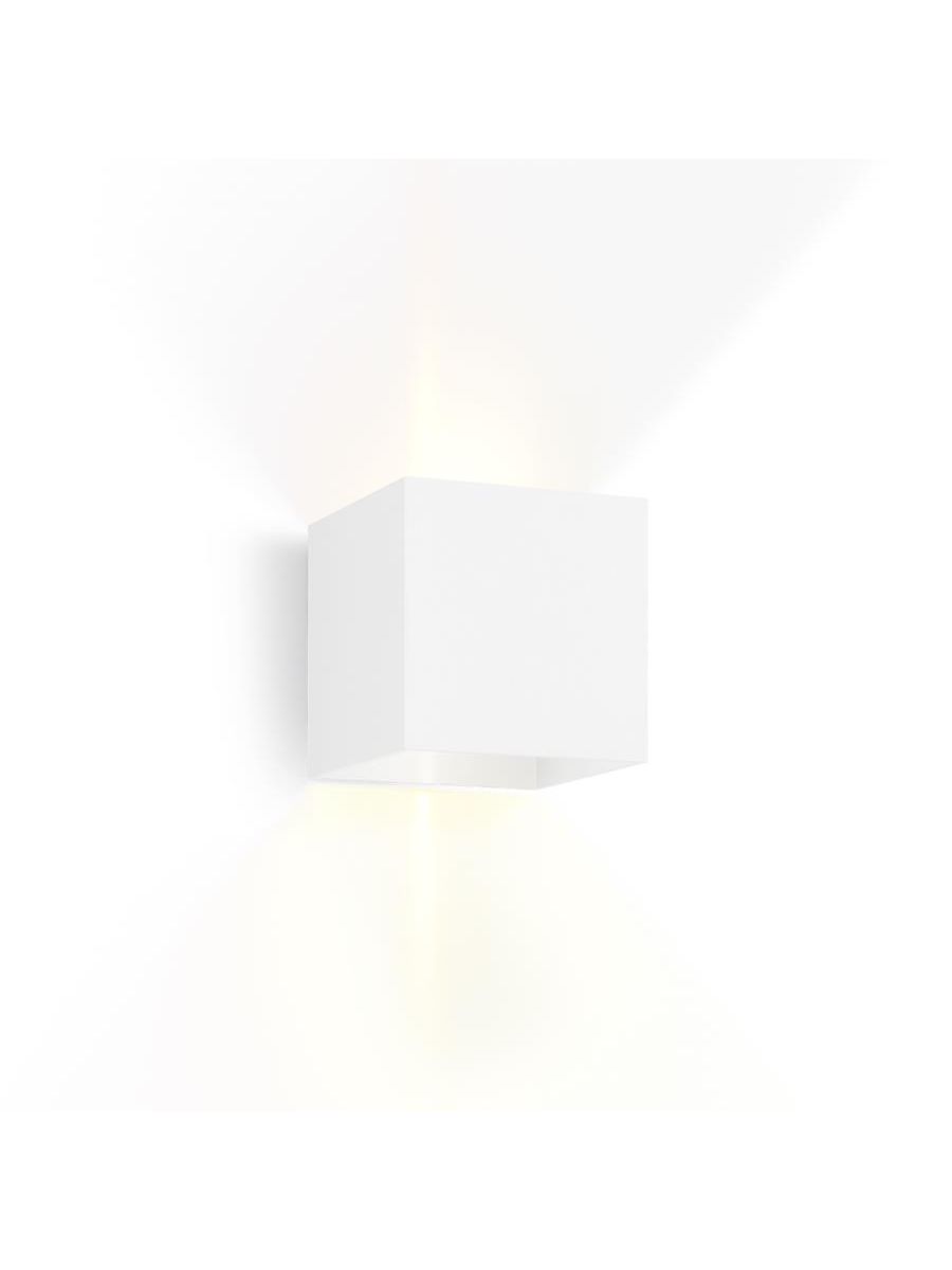 BOX WALL SURF 2.0 LED 1800-2850K W 11W 220-240VAC DIM CRI90