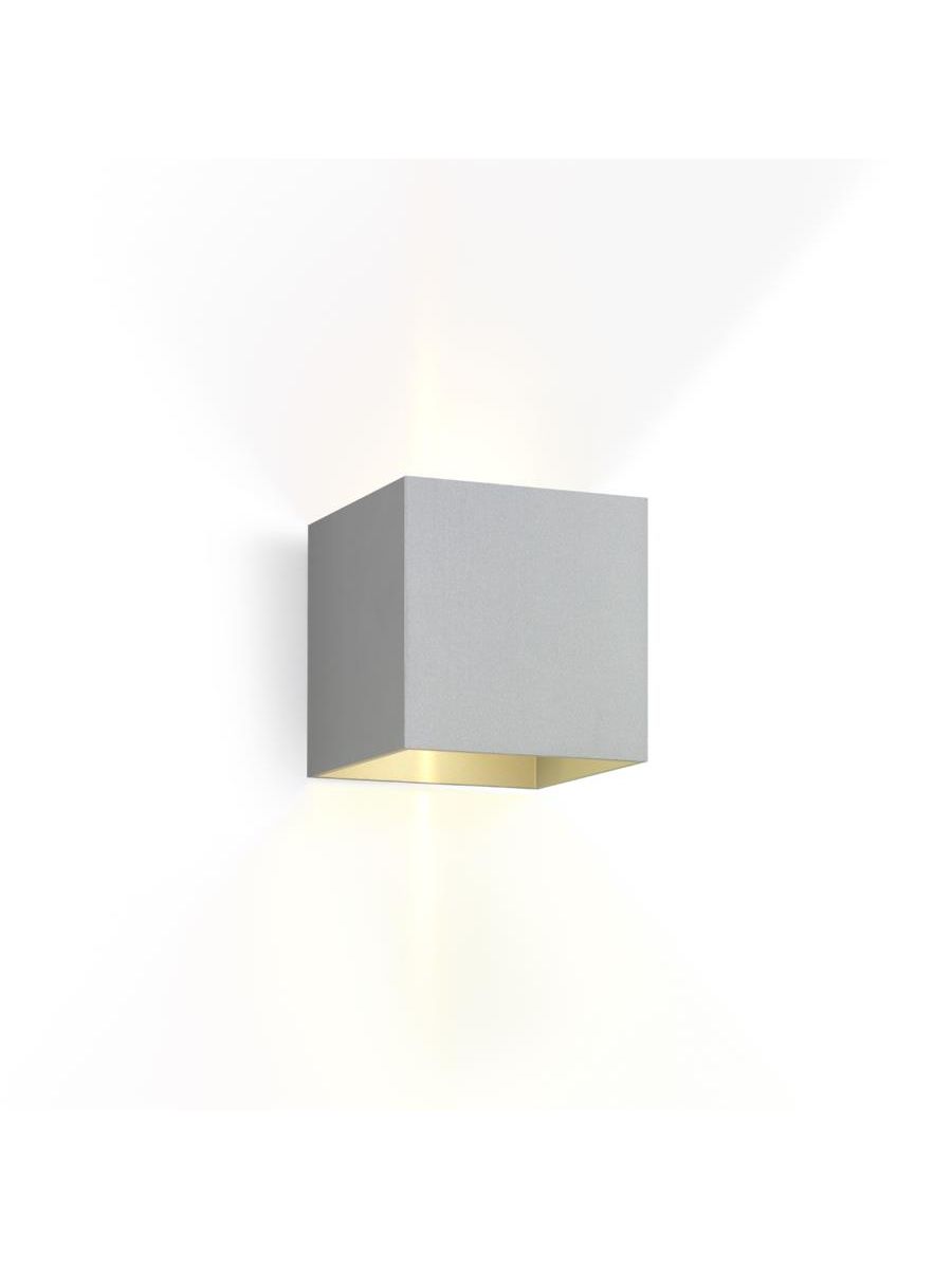 BOX WALL SURF 2.0 LED 1800-2850K L 11W 220-240VAC DIM CRI90