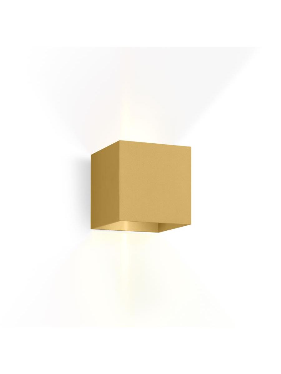BOX WALL SURF 2.0 LED 1800-2850K G 11W 220-240VAC DIM CRI90