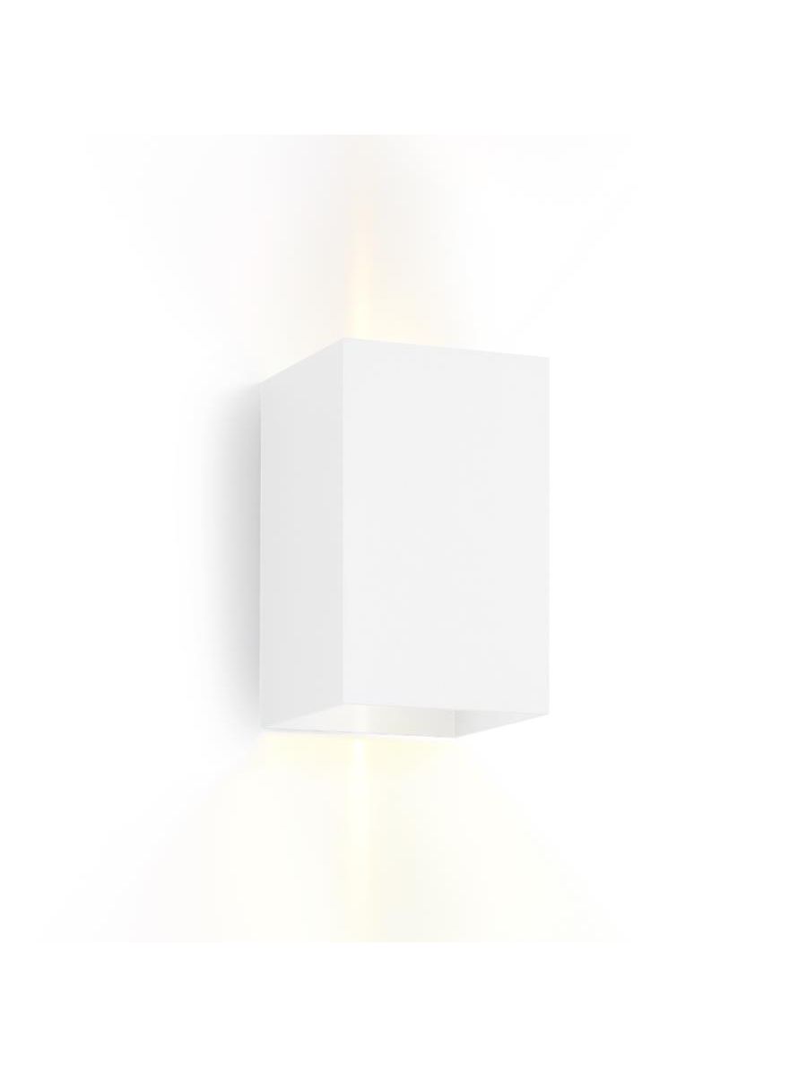 BOX WALL SURF 4.0 LED 1800-2850K W 11W 220-240VAC DIM CRI90