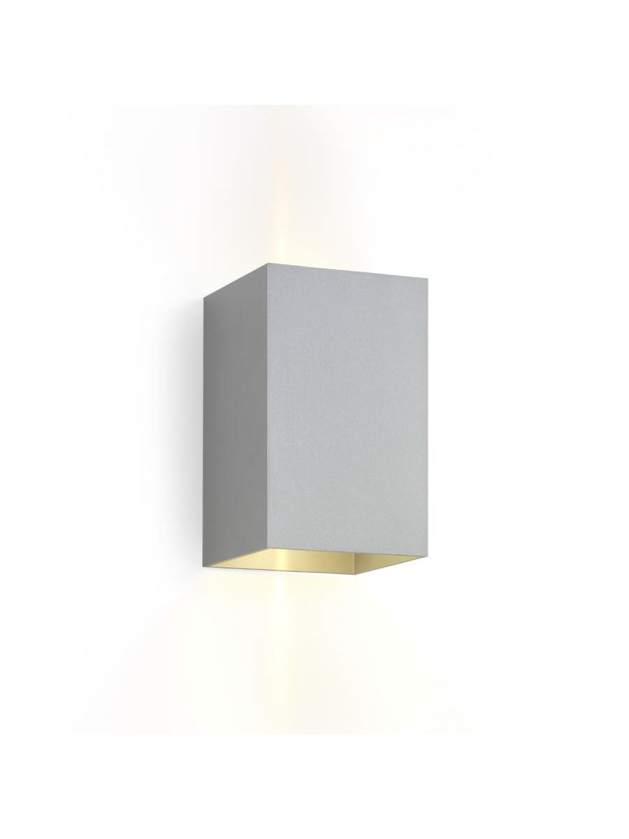 BOX WALL SURF 4.0 LED 1800-2850K L 11W 220-240VAC DIM CRI90