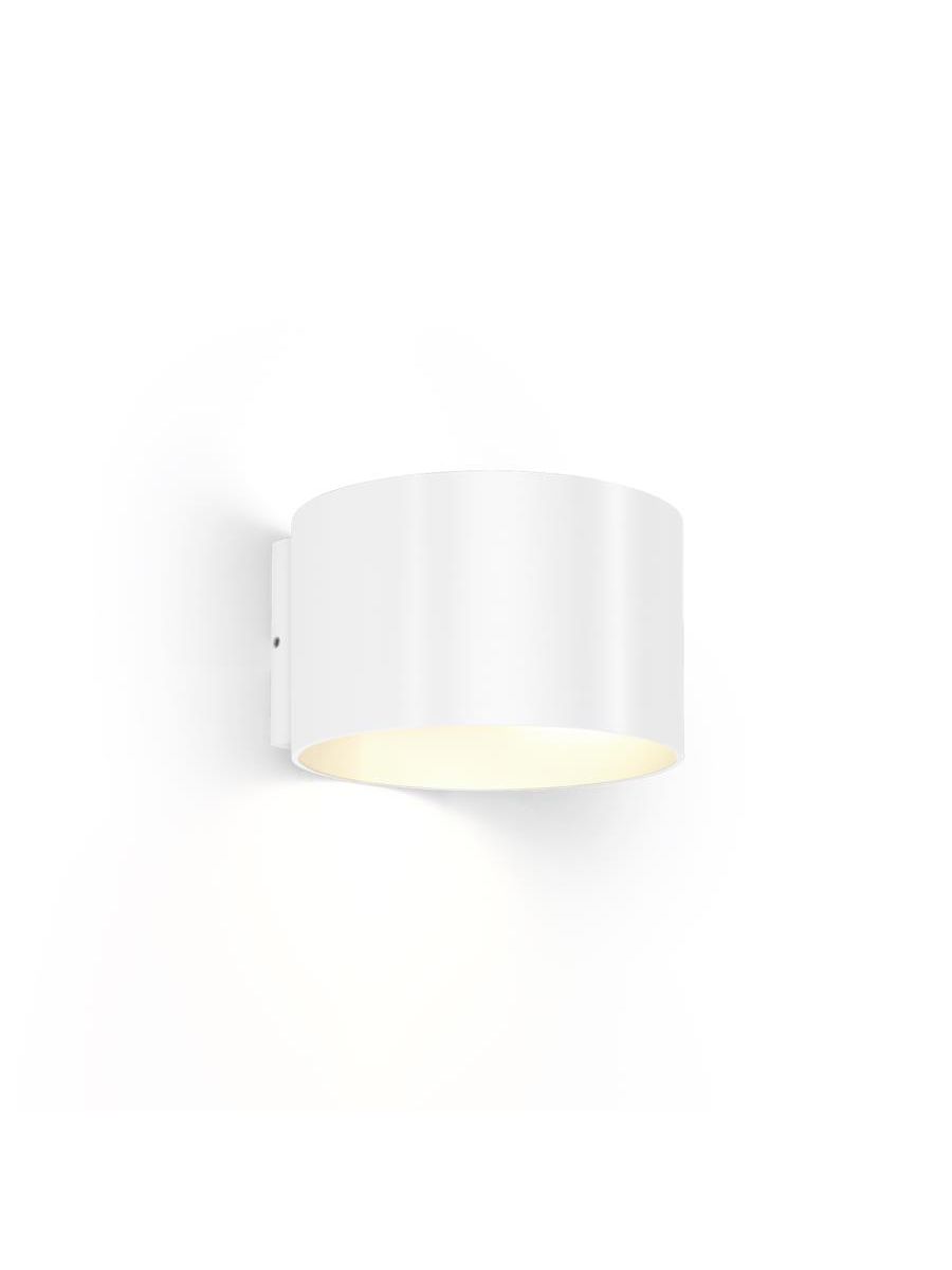 RAY WALL SURF 1.0 LED 1800-2850K W 6W 220-240VAC DIM CRI90