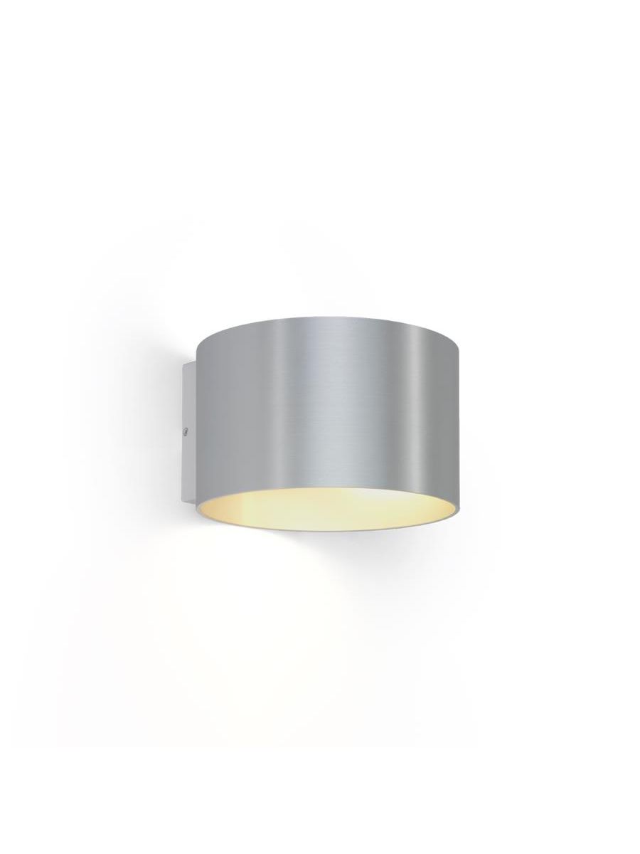 RAY WALL SURF 1.0 LED 1800-2850K L 6W 220-240VAC DIM CRI90