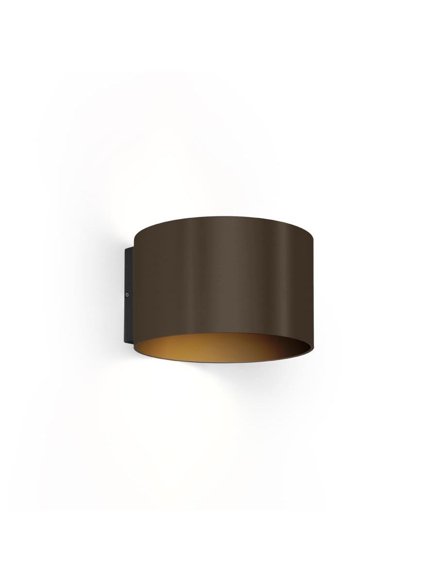 RAY WALL SURF 2.0 LED 1800-2850K Q 11W 220-240VAC DIM CRI90