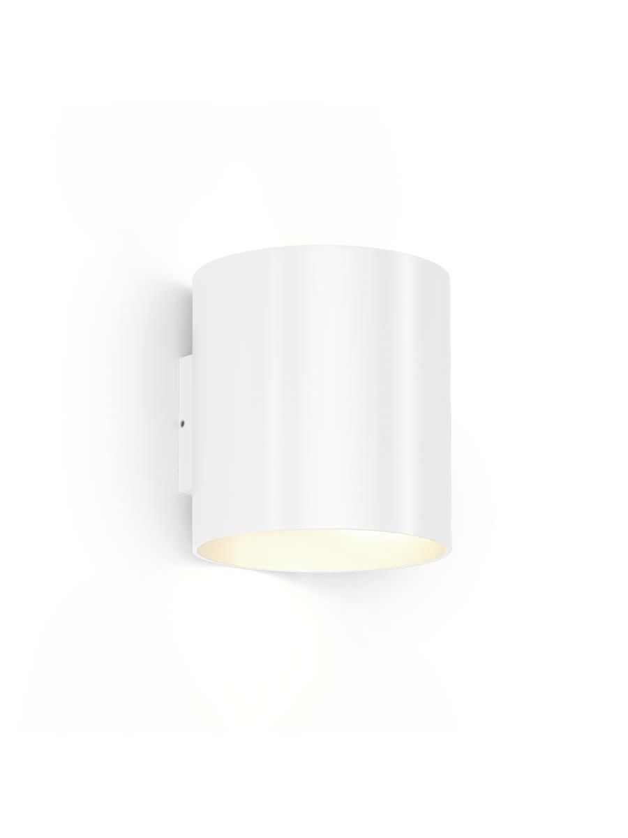 RAY WALL SURF 4.0 LED 1800-2850K W 11W 220-240VAC DIM CRI90