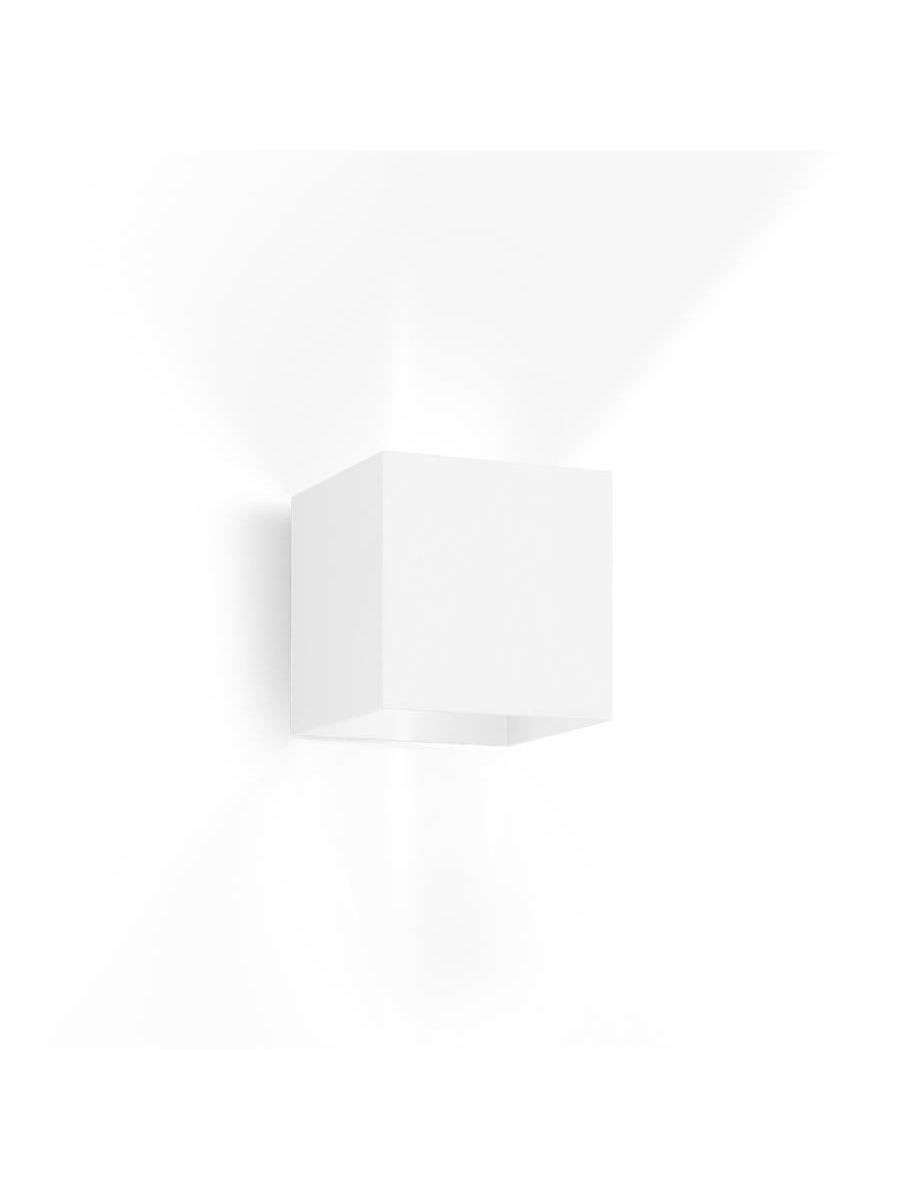 BOX OUTDOOR WALL SURF 2.0 LED 2700K W 11W 220-240VAC DIM CRI90