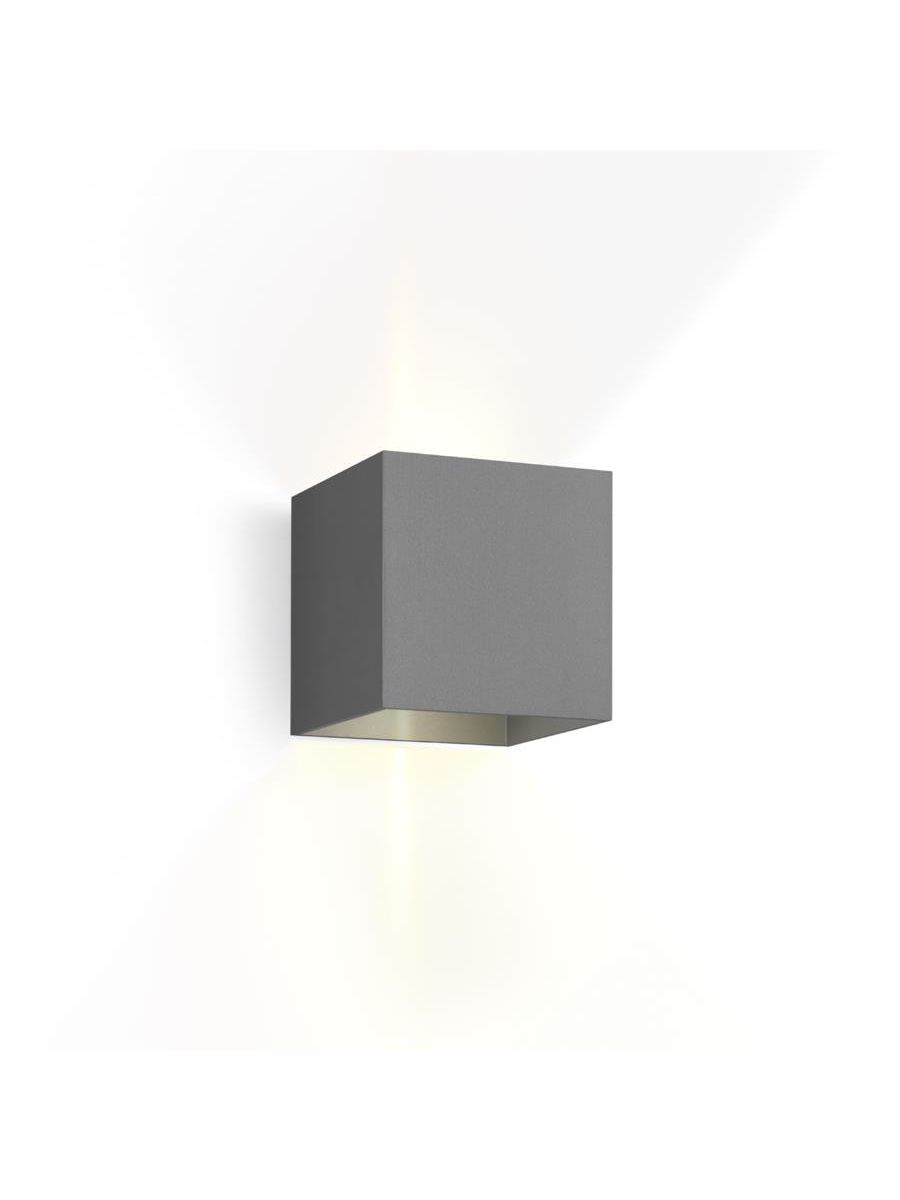 BOX OUTDOOR WALL SURF 2.0 LED 2700K D 11W 220-240VAC DIM CRI90