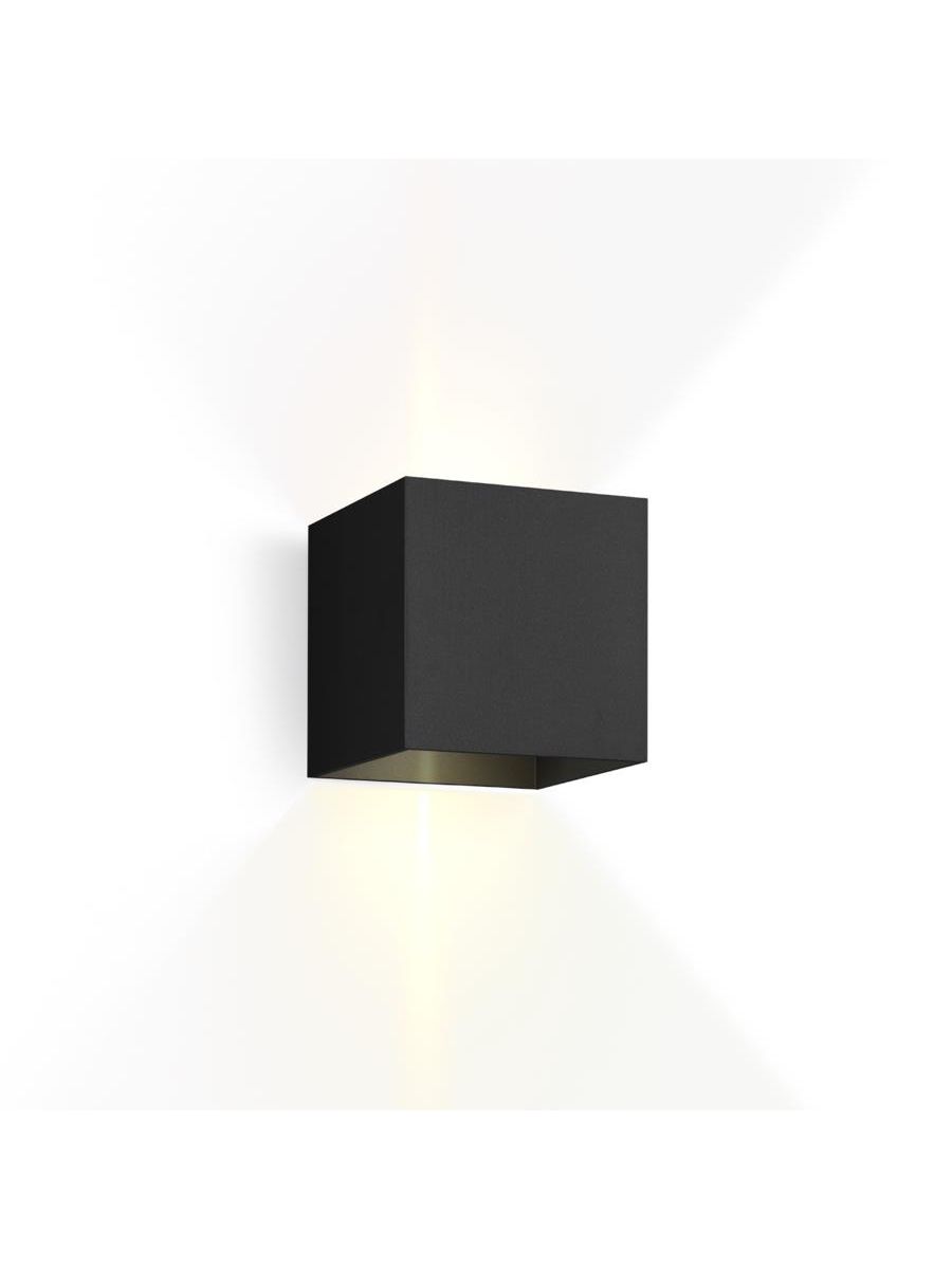 BOX OUTDOOR WALL SURF 2.0 LED 2700K B 11W 220-240VAC DIM CRI90
