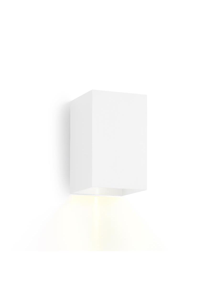 BOX OUTDOOR WALL SURF 3.0 LED 2700K W 6W 220-240VAC DIM CRI90