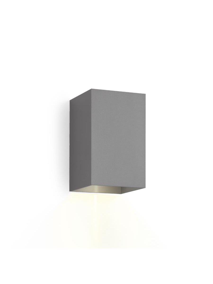 BOX OUTDOOR WALL SURF 3.0 LED 2700K D 6W 220-240VAC DIM CRI90