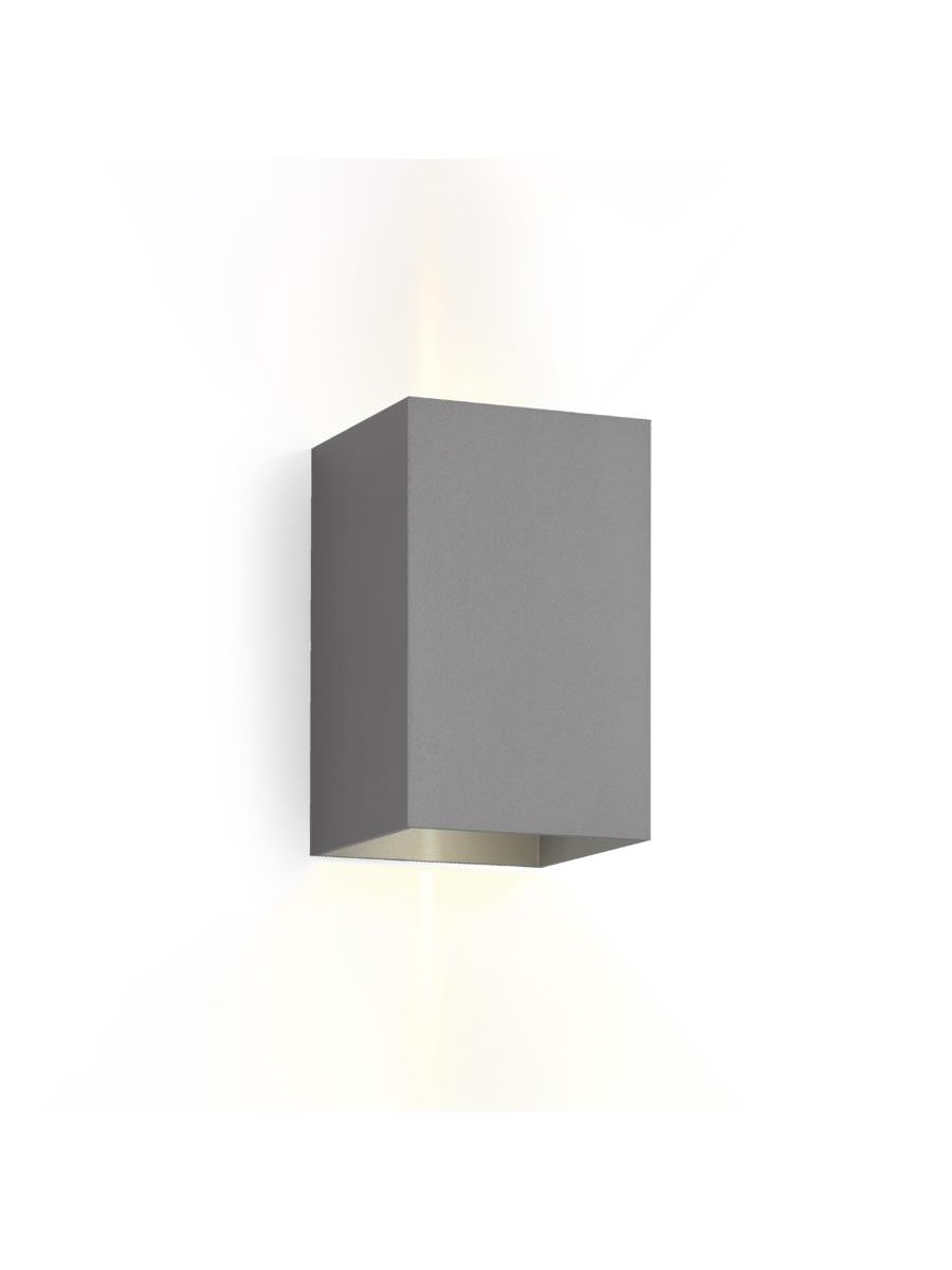 BOX OUTDOOR WALL SURF 4.0 LED 2700K D 11W 220-240VAC DIM CRI90