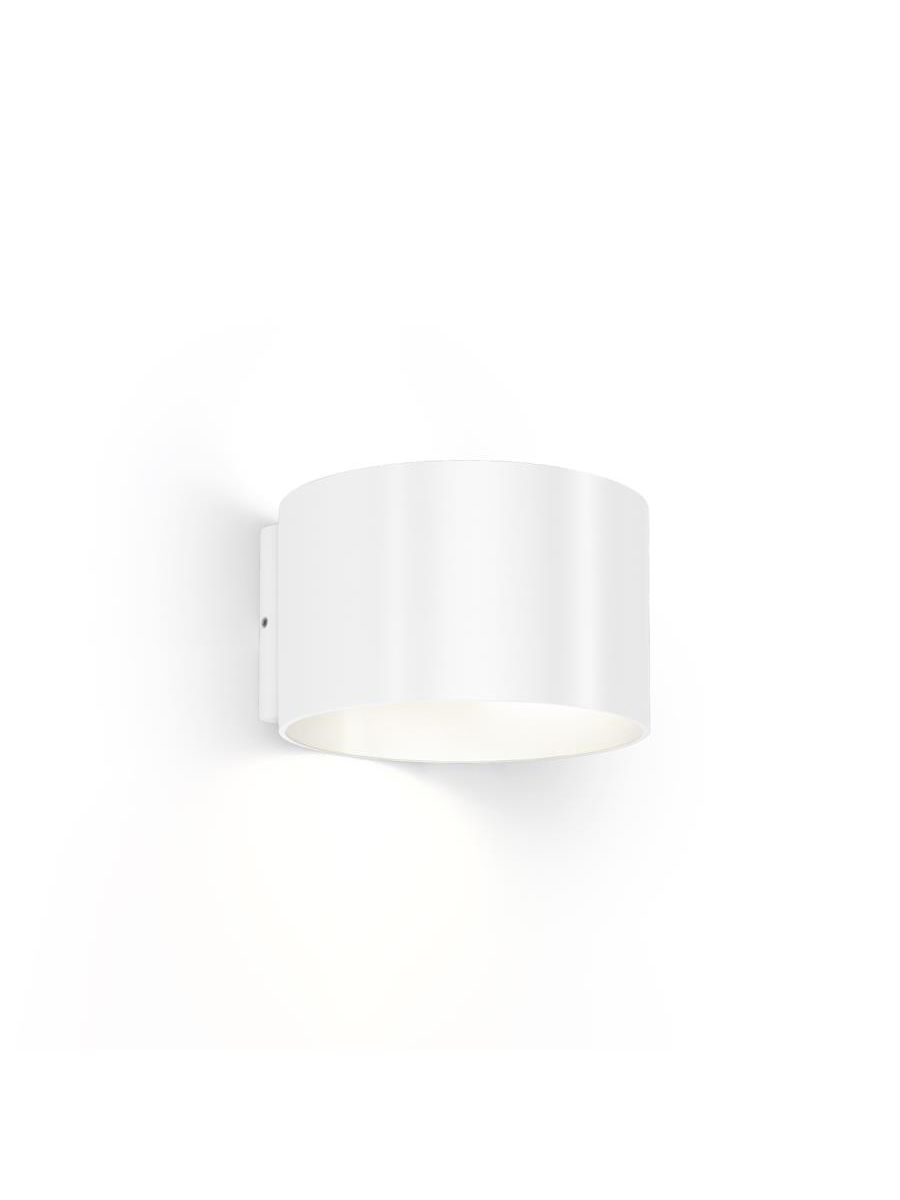 RAY OUTDOOR WALL SURF 1.0 LED 2700K W 6W 220-240VAC DIM CRI90