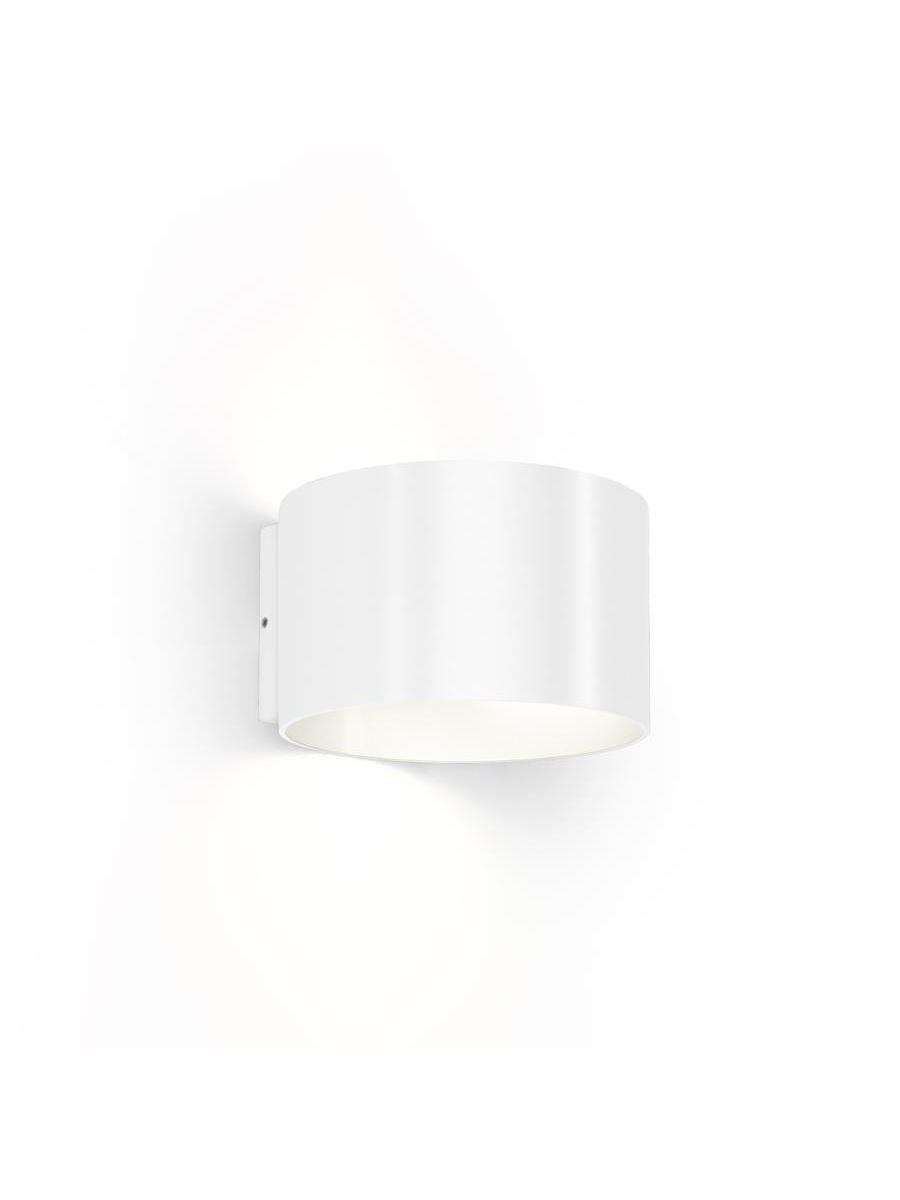 RAY OUTDOOR WALL SURF 2.0 LED 2700K W 11W 220-240VAC DIM CRI90