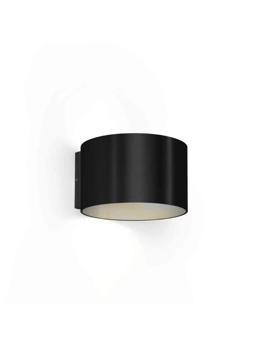 RAY OUTDOOR WALL SURF 2.0 LED 2700K B 11W 220-240VAC DIM CRI90