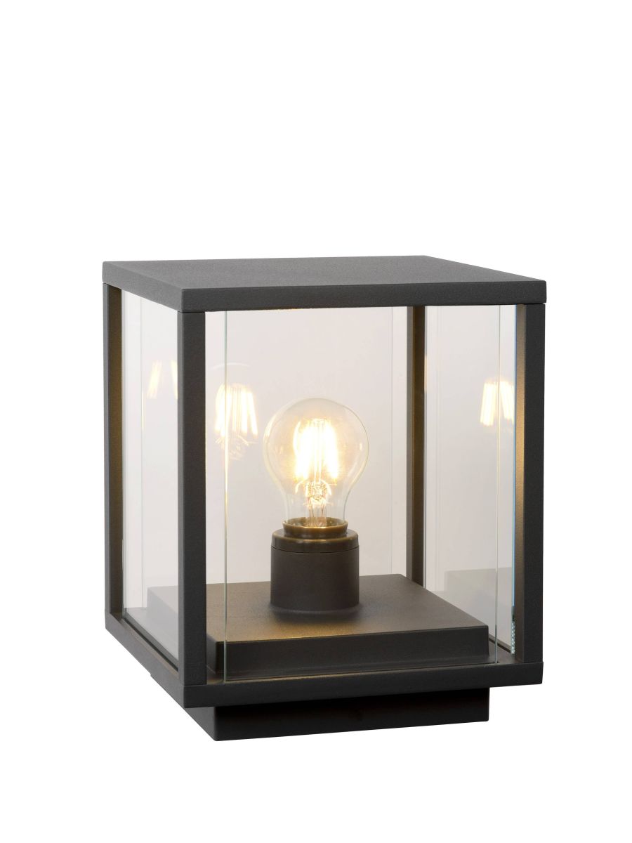 CLAIRE BORNE EXTÉRIEUR EXTÉRIEUR H25CM