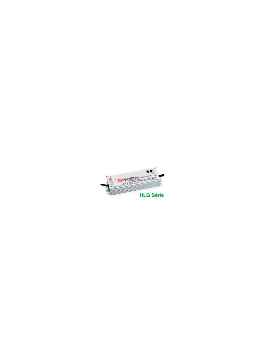 ALIMENTATION 480W 24VDC IP65-G.7ANS