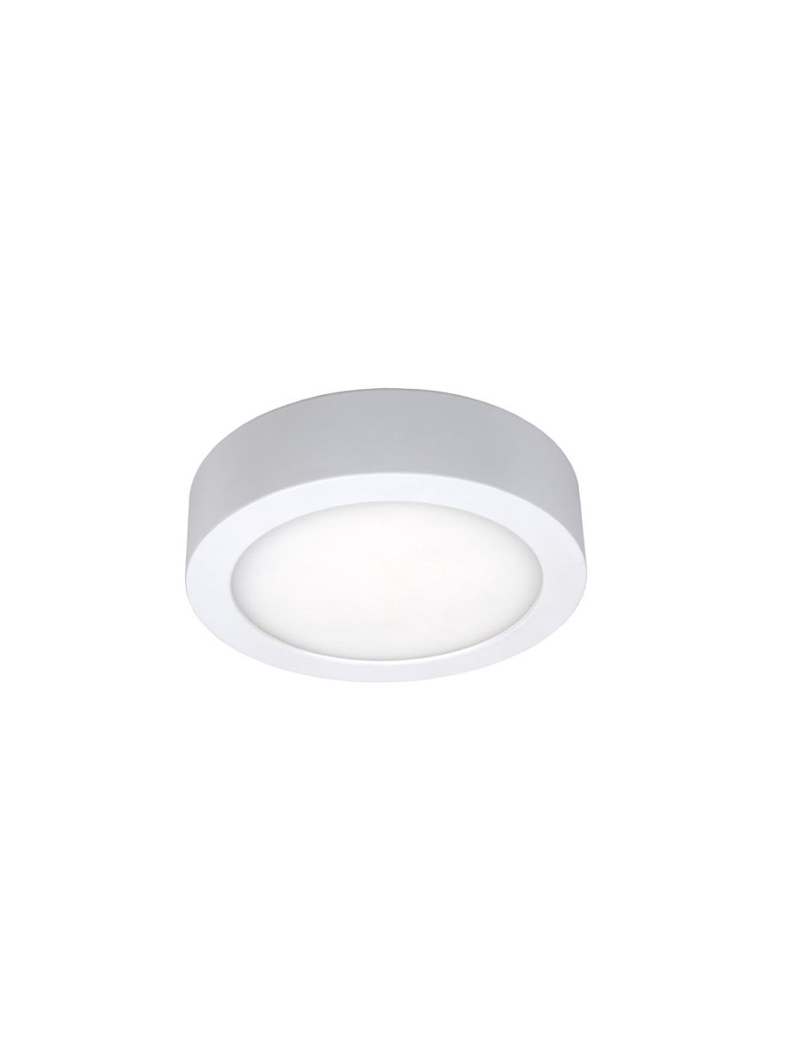 MOON APPLIQUE DIAAVECRE 145MM 8W BLANC 3000K