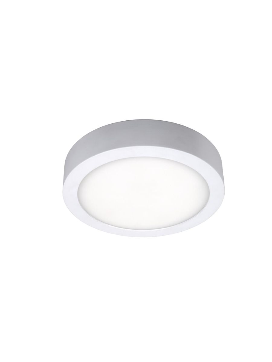 MOON APPLIQUE DIAAVECRE 180MM 14W BLANC 3000K