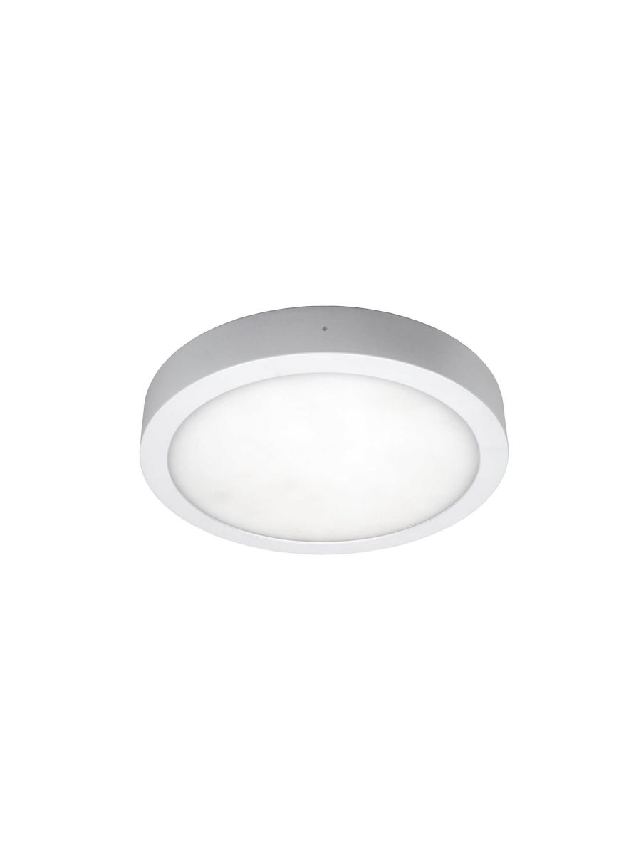 MOON APPLIQUE SENSOR DIAAVECRE 240MM 18W BLANC 3000K