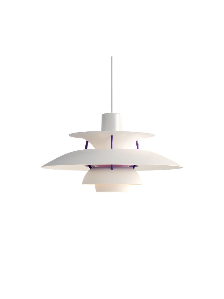 PH 3½-2½ LAMPADAIRE