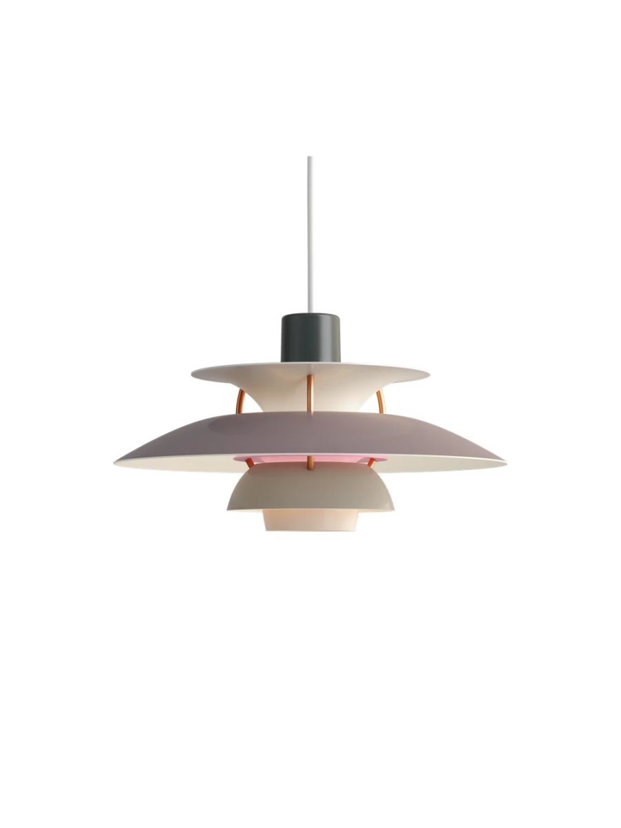 PH 5 MINI NUANCES DE GRIS
