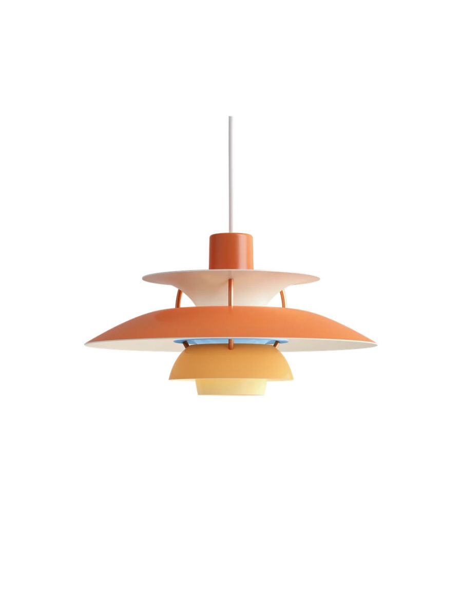 PH 5 MINI NUANCES DE ORANGE