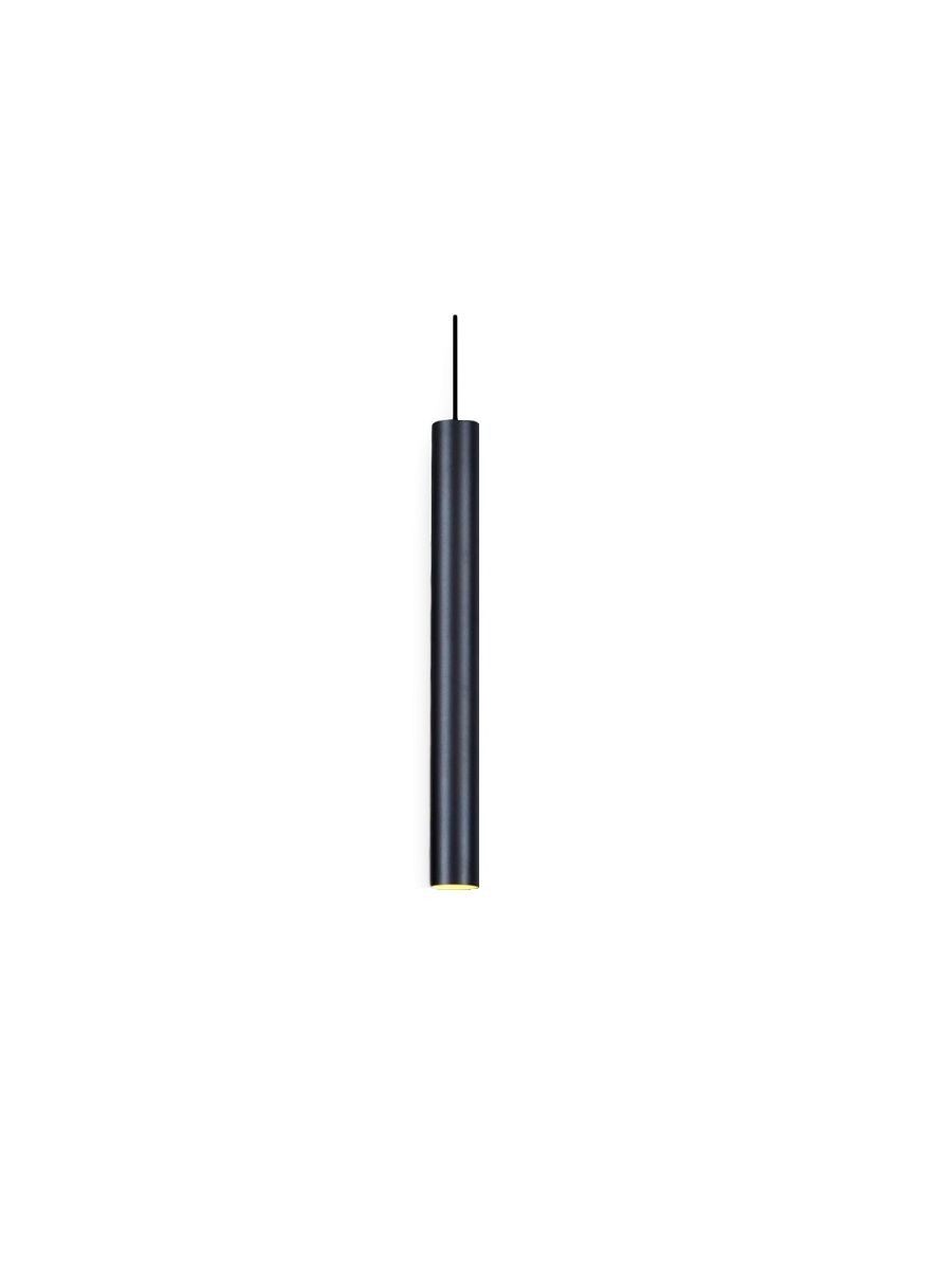 SUSPENSION LED TECO NAULA 9W 3000K RA90 DIM NR. 34° 40X400 (1/20P.)