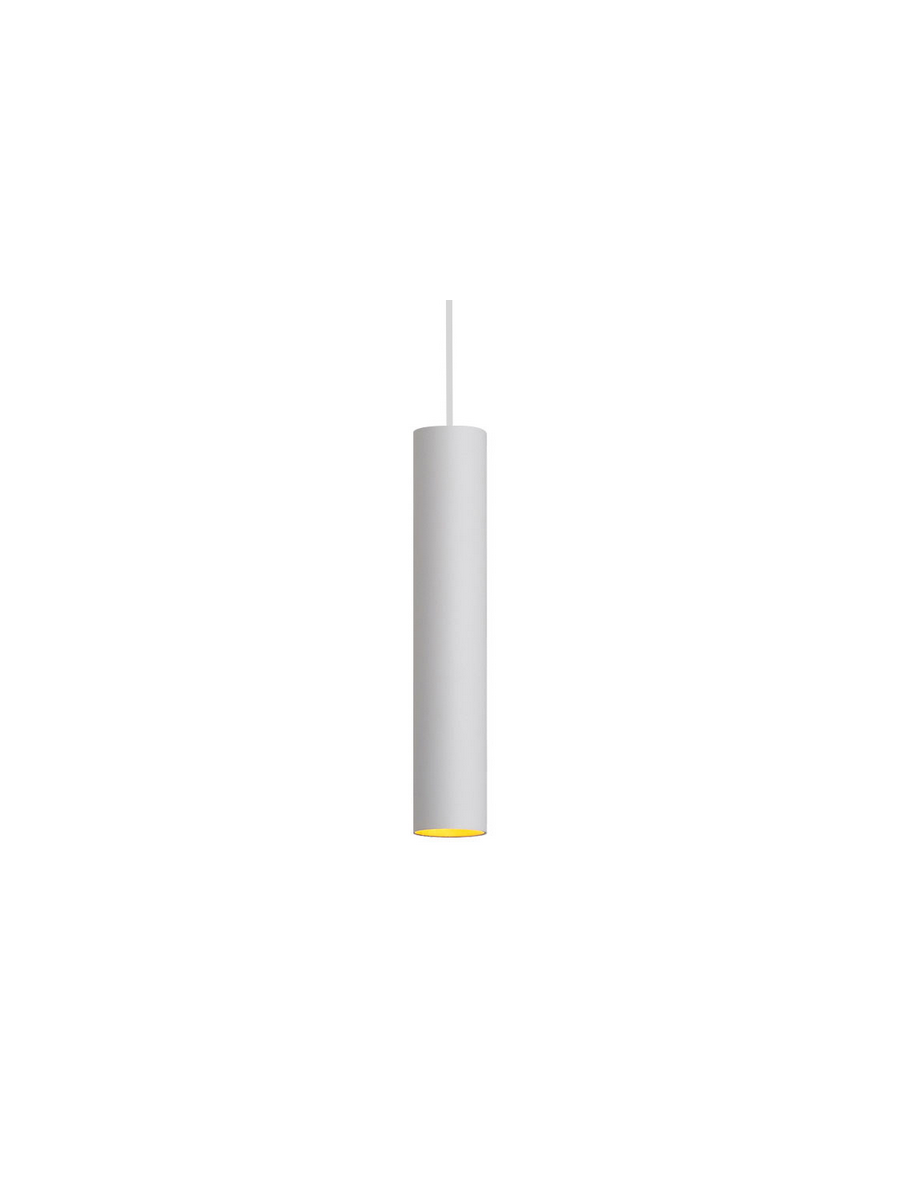 SUSPENSION LED TECO NAULA 9W D40 DIM (1/20P.)