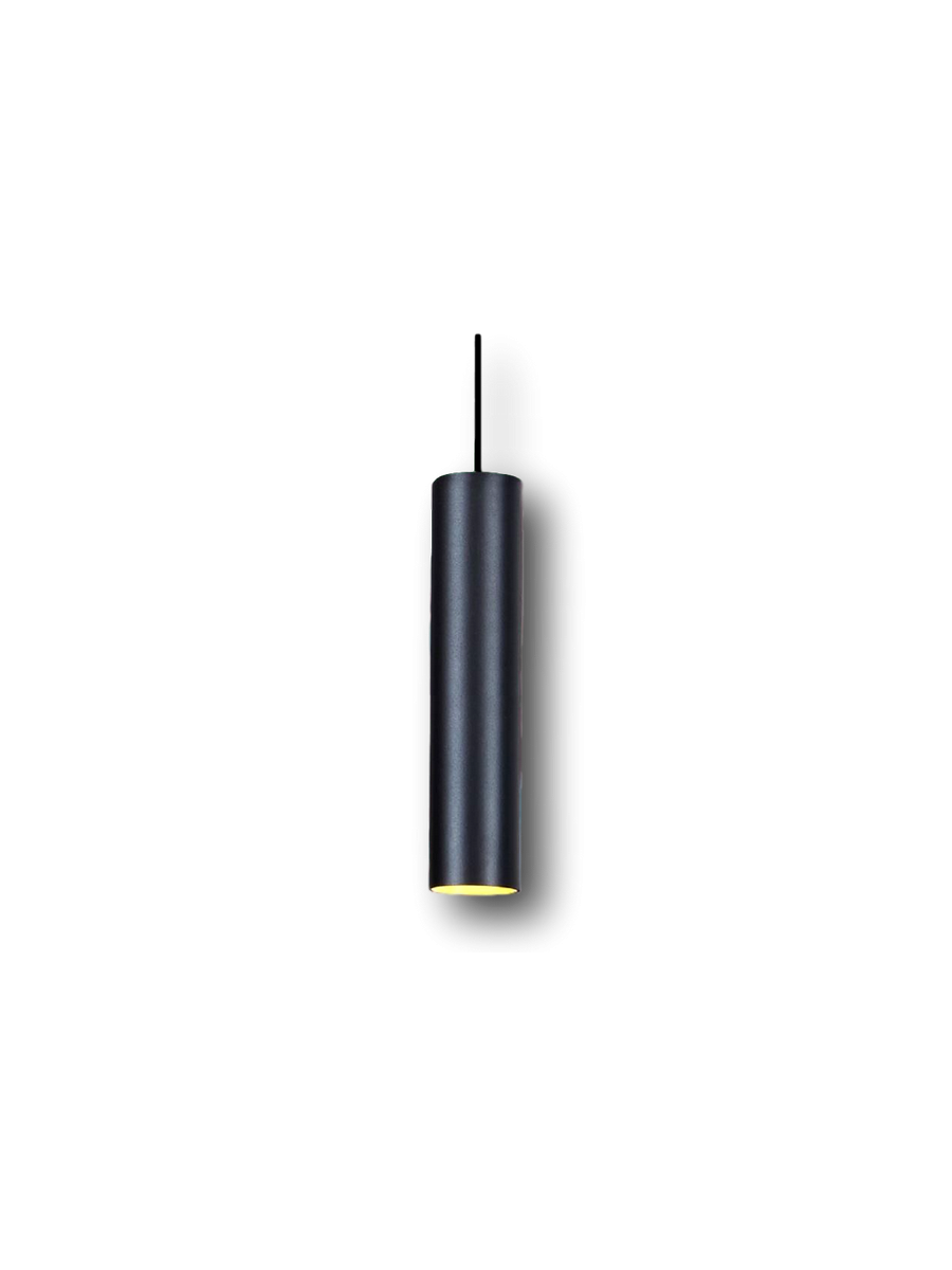 SUSPENSION LED TECO NAULA 9W 2700K RA90 DIM NR. 32° 60X250 (1/20P.)
