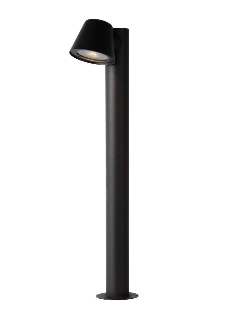 DINGO-LED BORNE EXTÉRIEUR ANTHRACITE