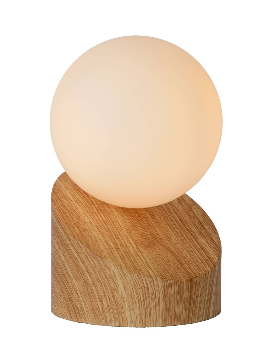 LEN LAMPE DE TABLE NATUREL