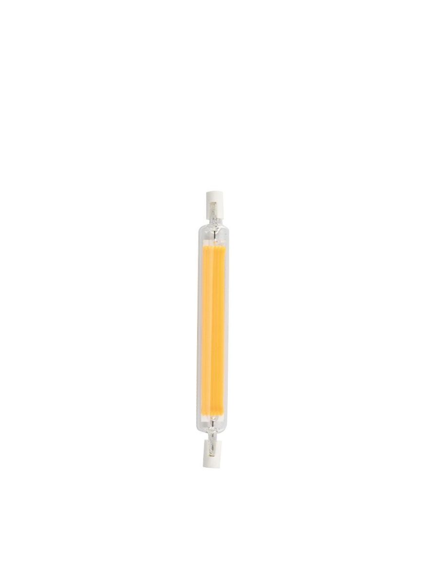 AMPOULE BRIGHT LED R7S 118 CLAIR