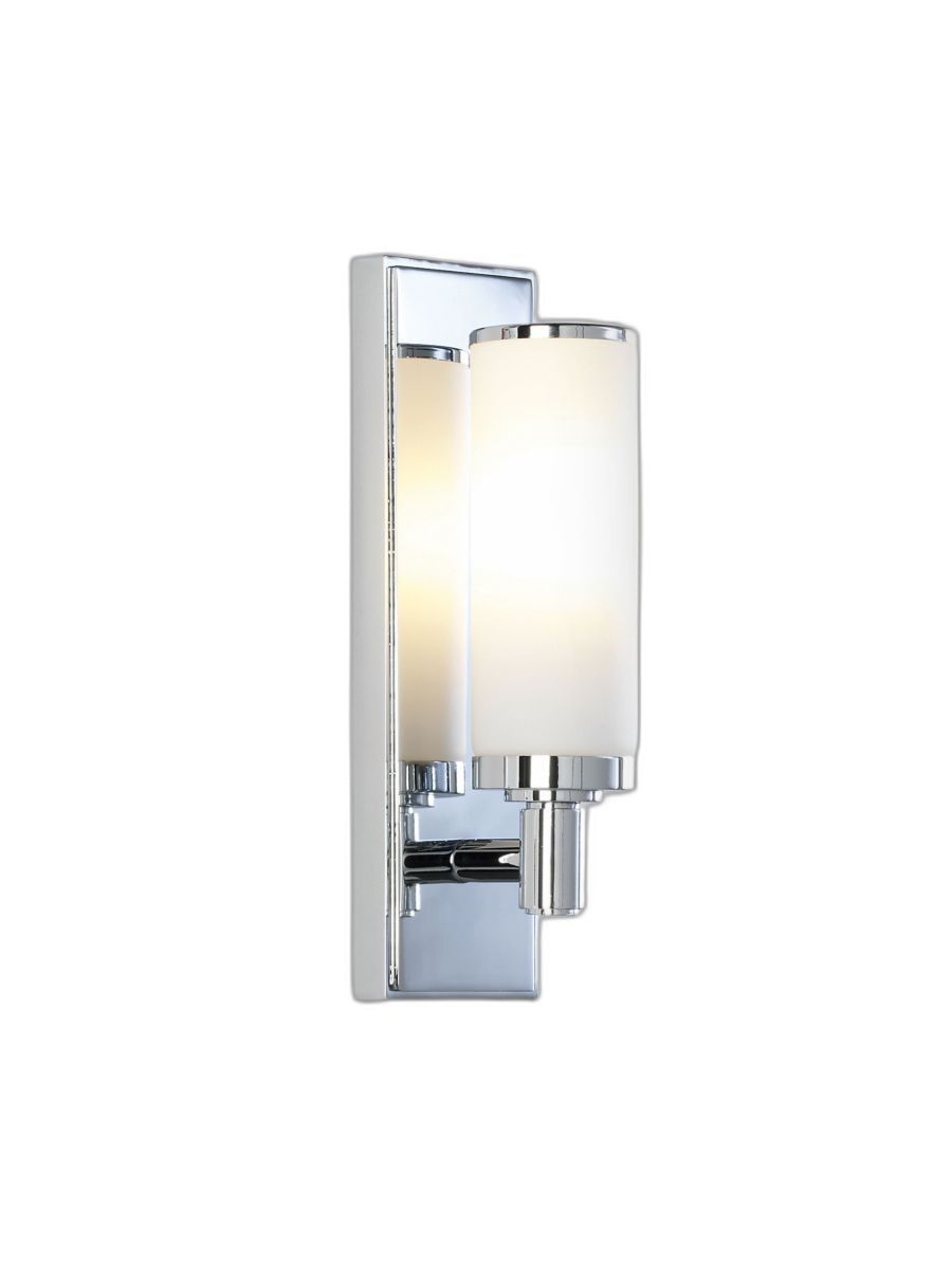 VERONA POLISHED CHROME