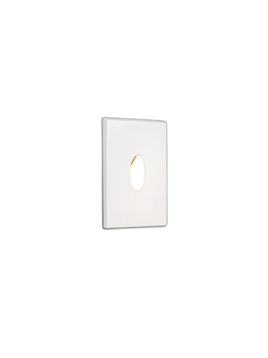 TANGO LED 3000K MATT WHITE
