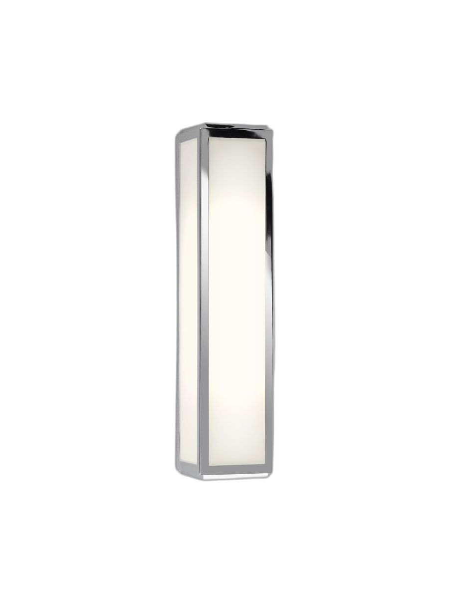 MASHIKO 360 CLASSIC CHROME