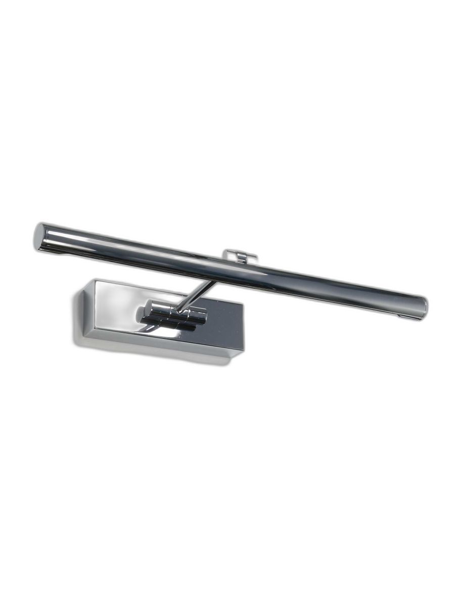 GOYA 460 LED MATT NICKEL