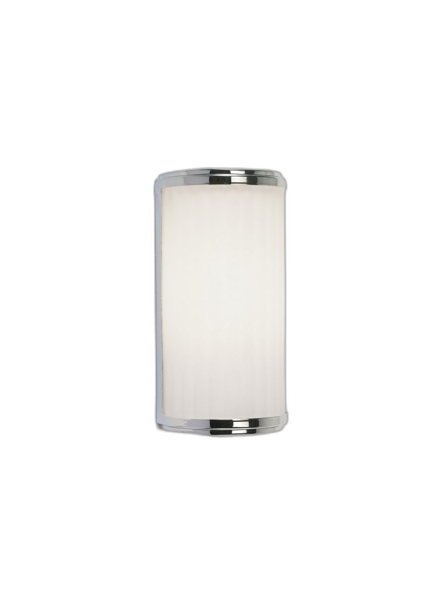MONZA CLASSIC 250 POLISHED CHROME