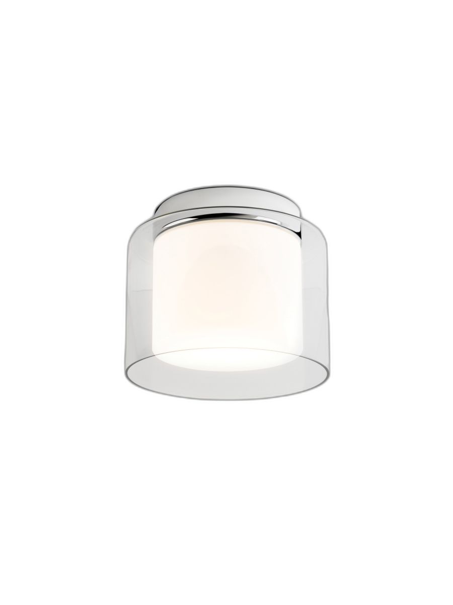 AREZZO CEILING GLOSS GLAZE WHITE