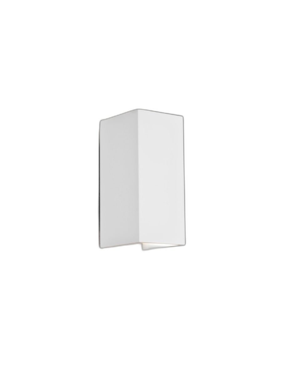 PARMA 210 WHITE FABRIC