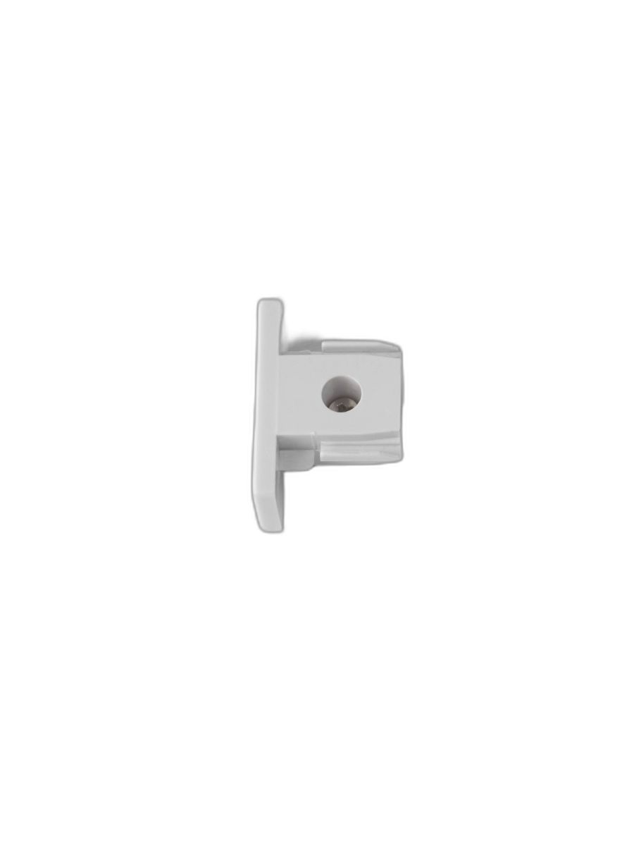 TRACK END CAP RAILS ET TRACKLIGHT