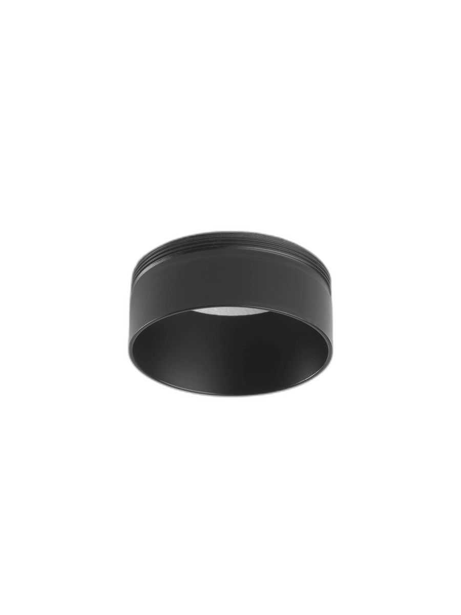 CAN 50 BEZEL MATT BLACK